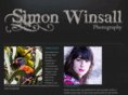 simonwinsall.com