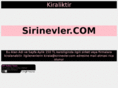 sirinevler.com