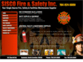 siscofire.com