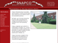 snapcofasteners.com