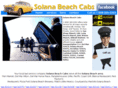 solanabeachcabs.com