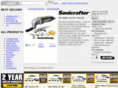 sonicrafter1.com
