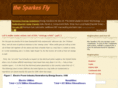 sparkesfly.com