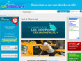 taxiamontreal.com
