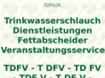 tdfv.de