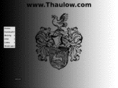 thaulow.com