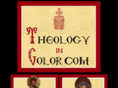 theologyincolor.com