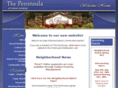 thepeninsulahoa.net