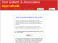 tomgilbertassociates.com