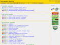 tournamentservice.net
