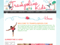 trampolinekids.com