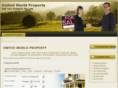unitedworldproperty.co.uk