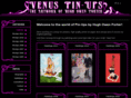 venuspinups.com