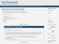 viathinksoft.de
