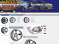 wheelandtireconcepts.com