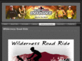 wildernessroadride.com