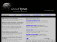 abouttires.net