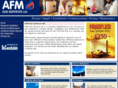 afmgas.co.uk