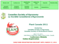 agronomycanada.com