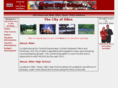 allenhighschool.org