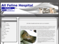 allfelinehospital.com