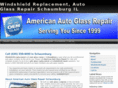 americanautoglassrepairschaumburgil.com