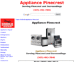 appliancepinecrest.com