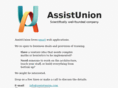 assistunion.com