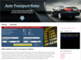 auto-transport-rates.com