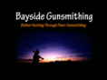 baysidegunsmithing.com