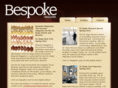 bespokemagazineonline.com