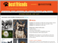 bestfriendsphotocontest.com