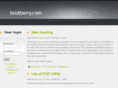 bootberry.com