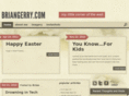 briangerry.com