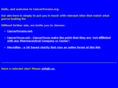 cancerforums.org