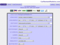 carrentalsmadeira.com