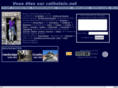 cathelain.net