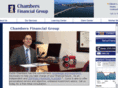 chambersfinancialgroup.com