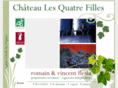 chateau-4filles.com