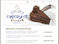 chocolatenirvanabakery.com