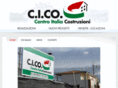 cicosrl.com