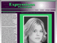 clickonexpressions.com