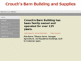crouchbarnbuilding.com