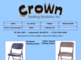 crownseat.com