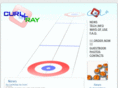 curlingstopwatch.com
