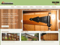 customcedarproductsinc.com