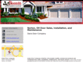 davisdoorcompany.com