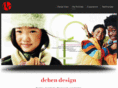 dchendesign.com