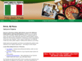 decarospizzeria.com