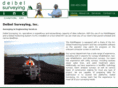 deibelsurveying.com